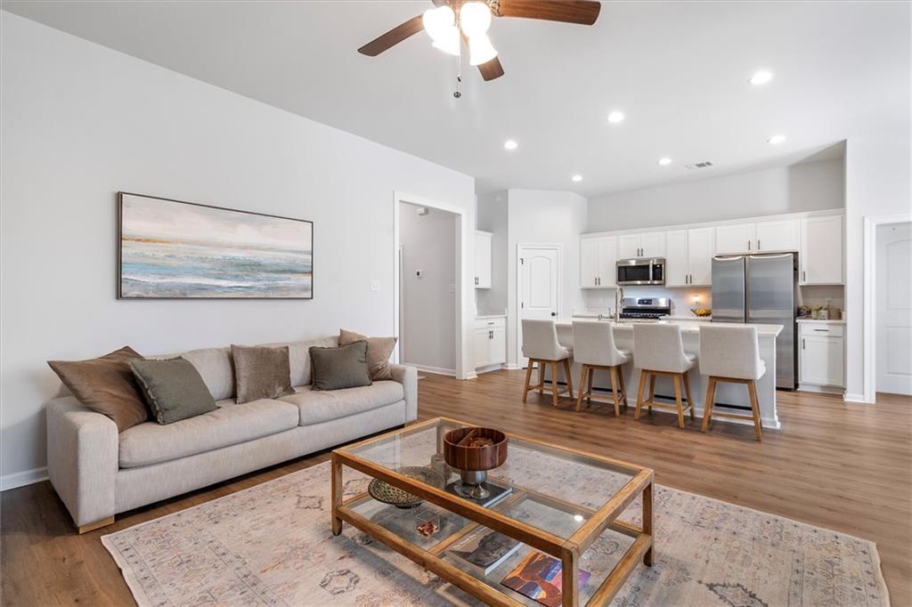 308 COVINGTON COTTAGE Lane
