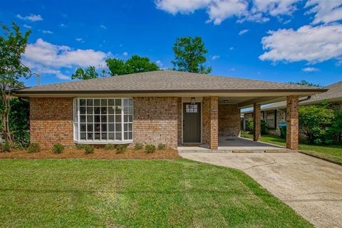 3428 TEXAS Avenue Kenner LA 70065