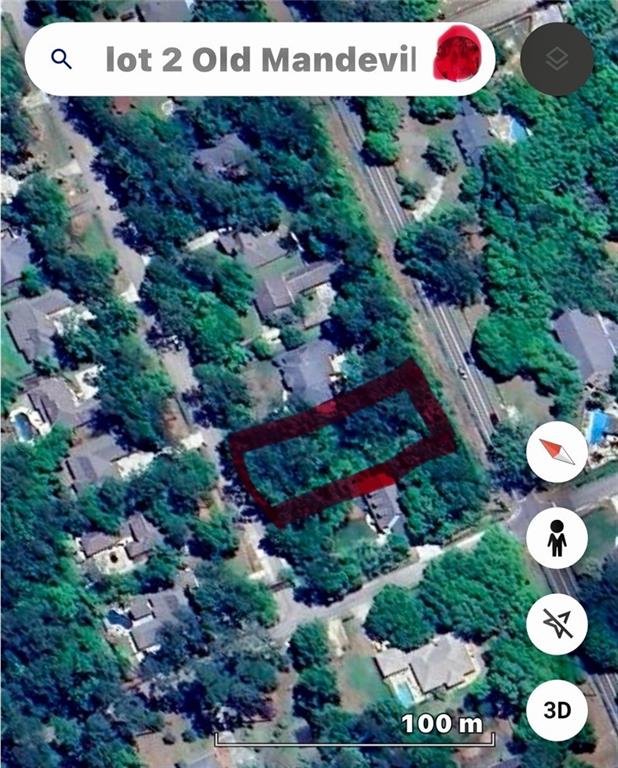 Lot 2 OLD MANDEVILLE Lane