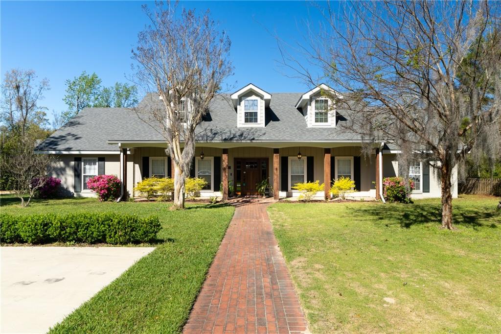 202 DOBY Drive
