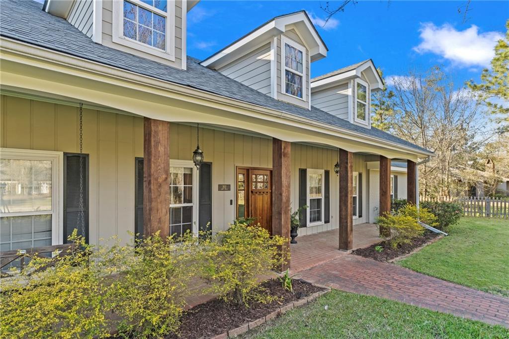 202 DOBY Drive