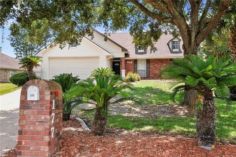 177 PEBBLE BEACH Drive Slidell LA 70458