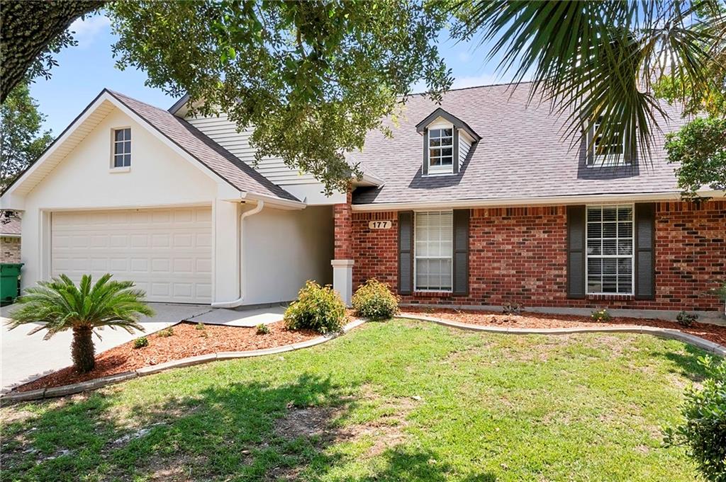 177 PEBBLE BEACH Drive