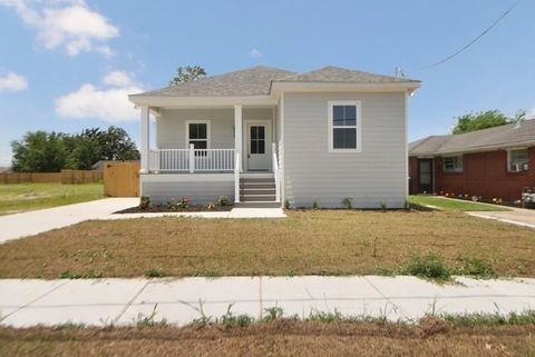 727 MINOR Street Kenner LA 70062