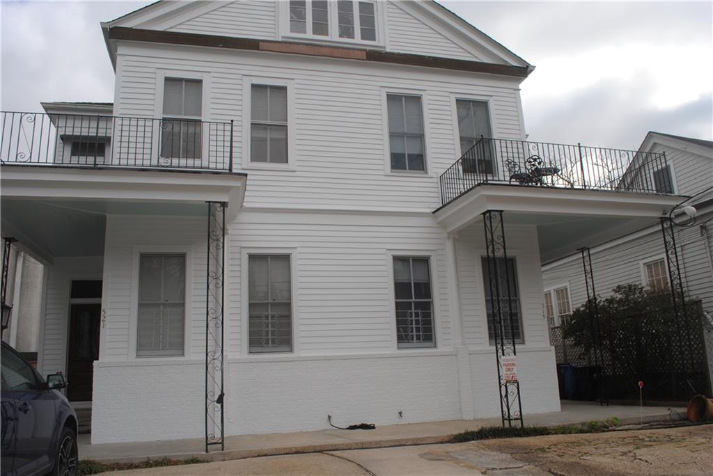 New Orleans, Louisiana 70118, United States, 2 Bedrooms Bedrooms, ,2 BathroomsBathrooms,Residential,Active,52309