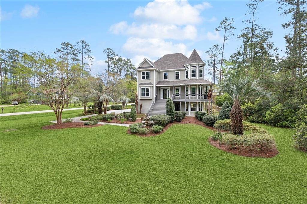 59250 LACOMBE HARBOR Lane