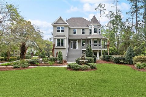 59250 LACOMBE HARBOR Lane Lacombe LA 70445