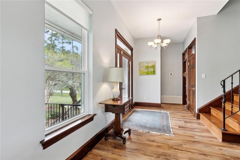 59250 LACOMBE HARBOR Lane