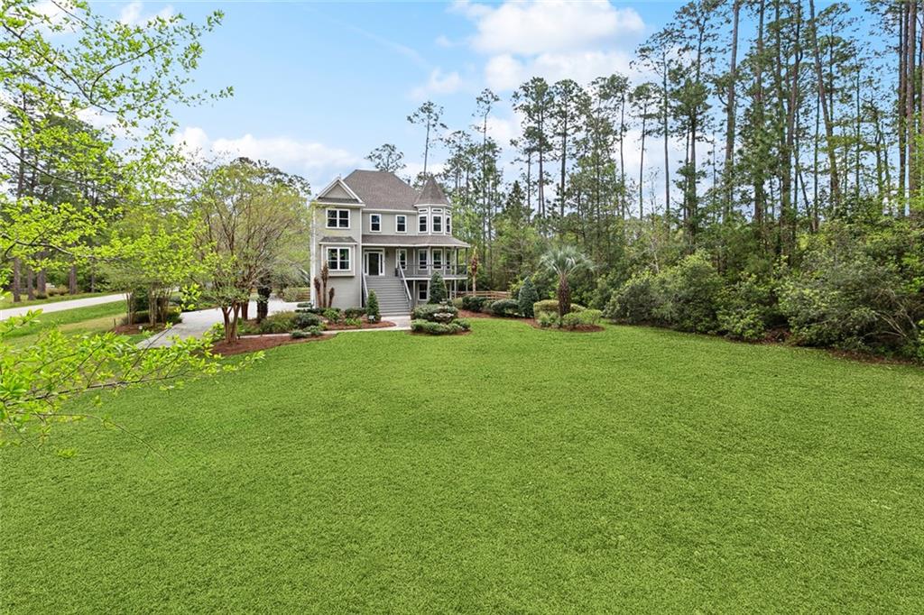 59250 LACOMBE HARBOR Lane