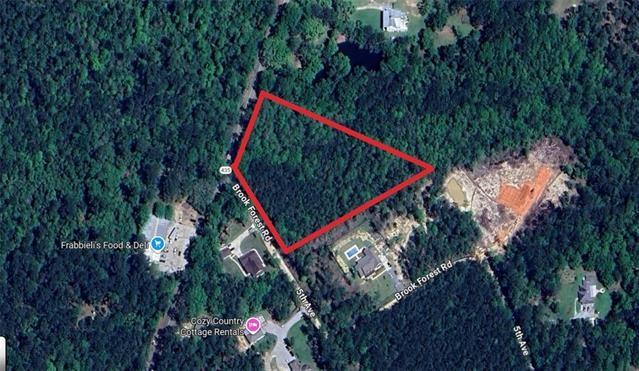 0 BROOK FOREST Road