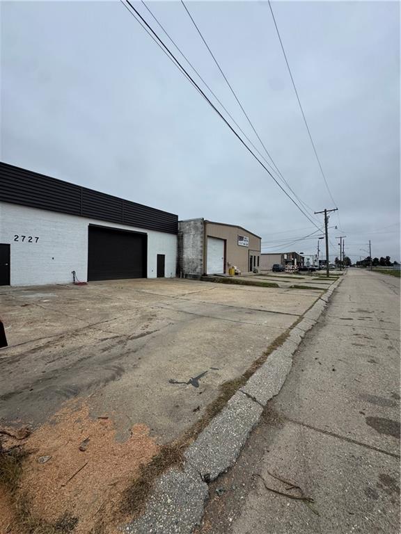 2727 VIRGINIA Street