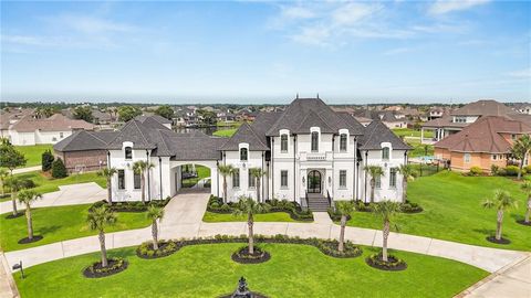 276 CAPE BRETON Drive Slidell LA 70458