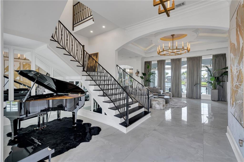 276 CAPE BRETON Drive