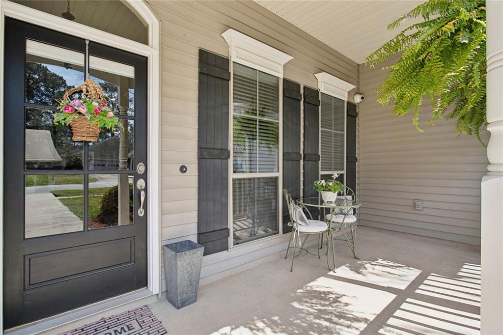 207 CARRIAGE PINES Lane