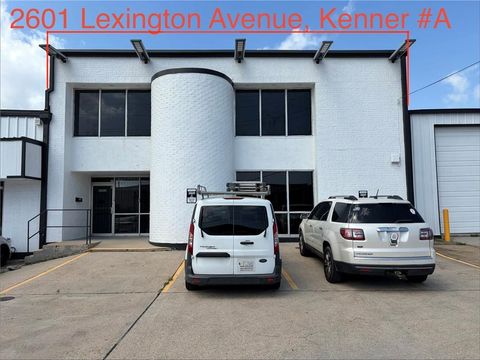 2601 LEXINGTON Avenue A Kenner LA 70062
