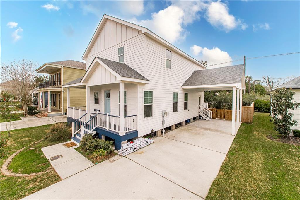 5 LEEWARD Court