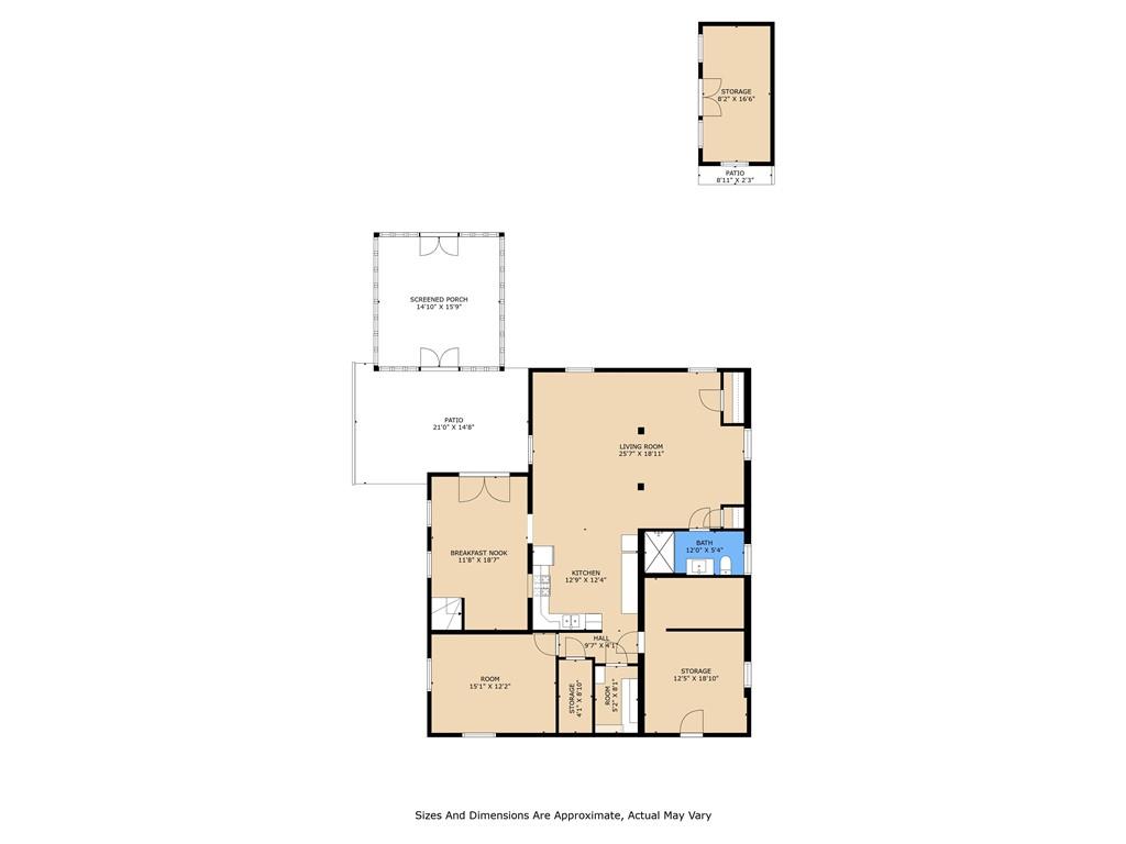 New Orleans, Louisiana 70125, United States, 3 Bedrooms Bedrooms, ,2 BathroomsBathrooms,Residential,Active,123550