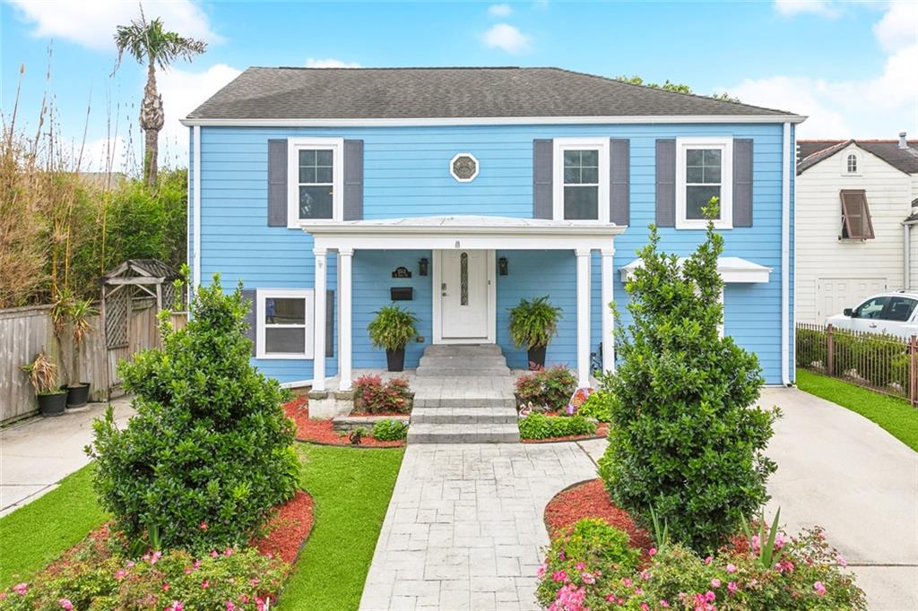 New Orleans, Louisiana 70125, United States, 3 Bedrooms Bedrooms, ,2 BathroomsBathrooms,Residential,Active,123550