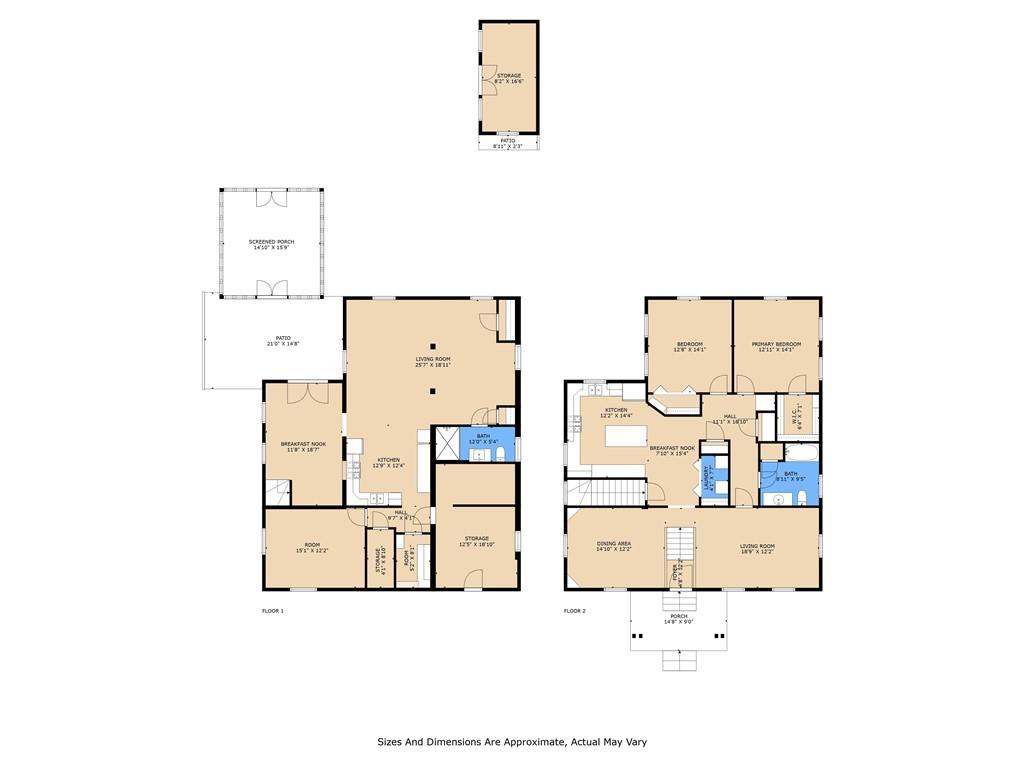New Orleans, Louisiana 70125, United States, 3 Bedrooms Bedrooms, ,2 BathroomsBathrooms,Residential,Active,123550