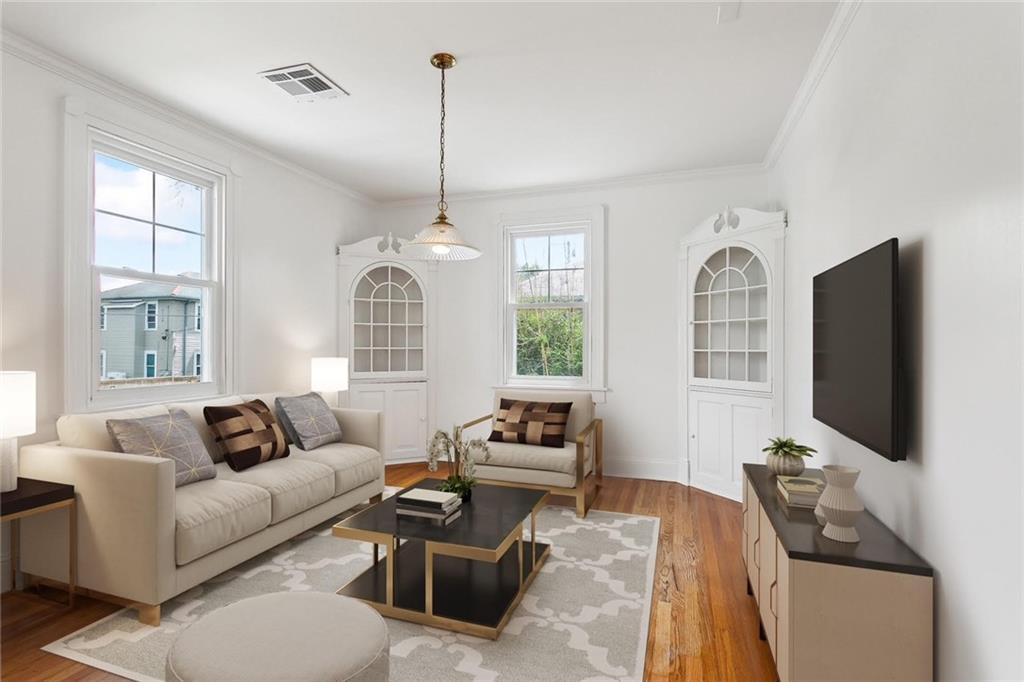 New Orleans, Louisiana 70125, United States, 3 Bedrooms Bedrooms, ,2 BathroomsBathrooms,Residential,Active,123550