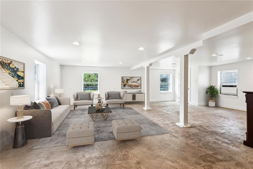 New Orleans, Louisiana 70125, United States, 3 Bedrooms Bedrooms, ,2 BathroomsBathrooms,Residential,Active,123550