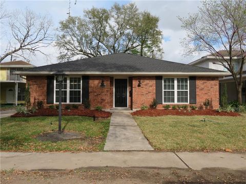 811 COLONY Place, Metairie, LA 70003 - #: 2416426