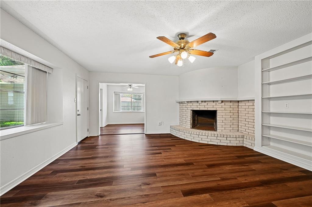 417 PINE FOREST Drive