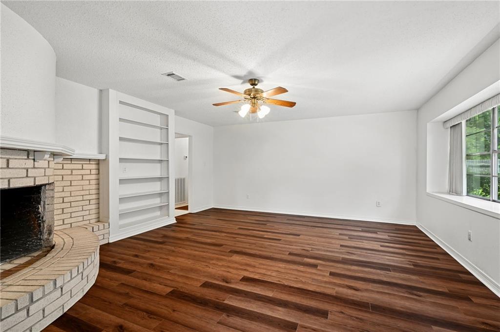 417 PINE FOREST Drive
