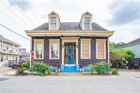 1476 MARAIS Street New Orleans LA 70116