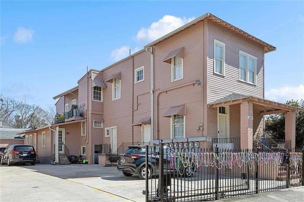 1431 ST ANDREW Street