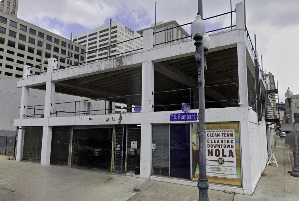 New Orleans, Louisiana 70112, United States, ,Commercial,Active,26269