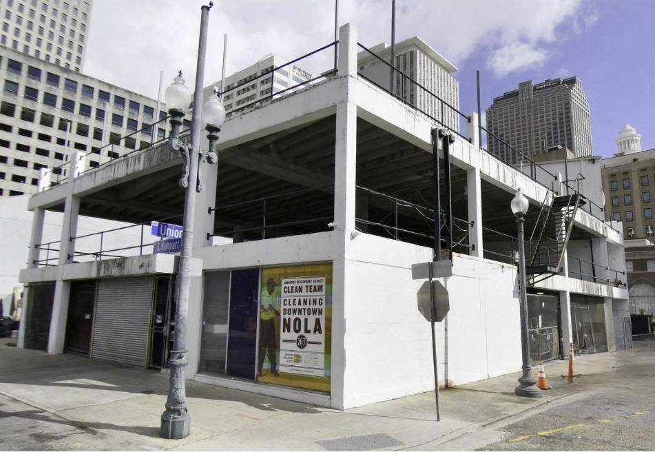 New Orleans, Louisiana 70112, United States, ,Commercial,Active,26269