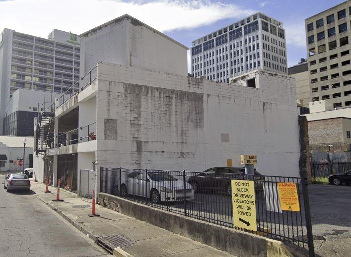 New Orleans, Louisiana 70112, United States, ,Commercial,Active,26269