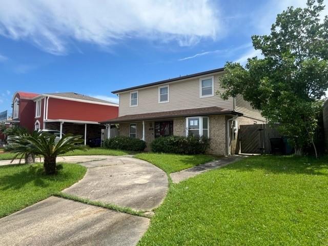 7140 W RENAISSANCE Court