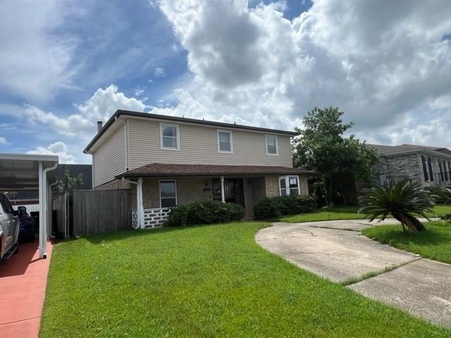 7140 W RENAISSANCE Court