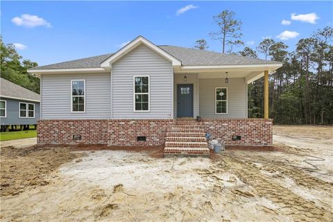 Photo of 61058 N MILL Road, Lacombe, LA 70445 (MLS # 2554347)