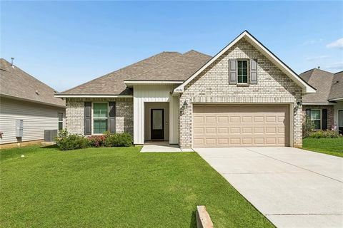 19526 N 10TH Street Covington LA 70433