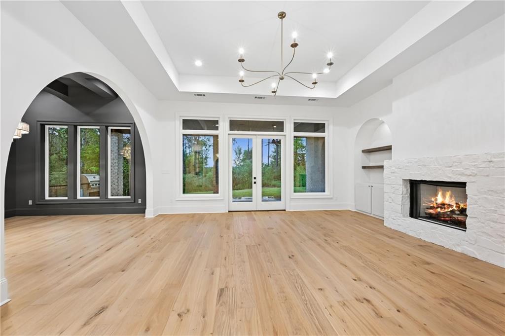 4276 CYPRESS POINT Drive
