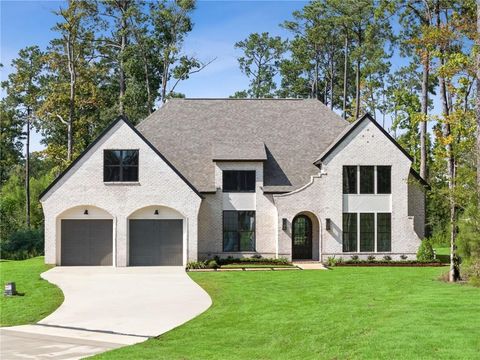 4276 CYPRESS POINT Drive Covington LA 70433