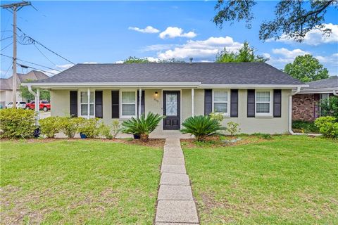 Photo of 266 GARDEN Road, River Ridge, LA 70123 (MLS # 2559424)
