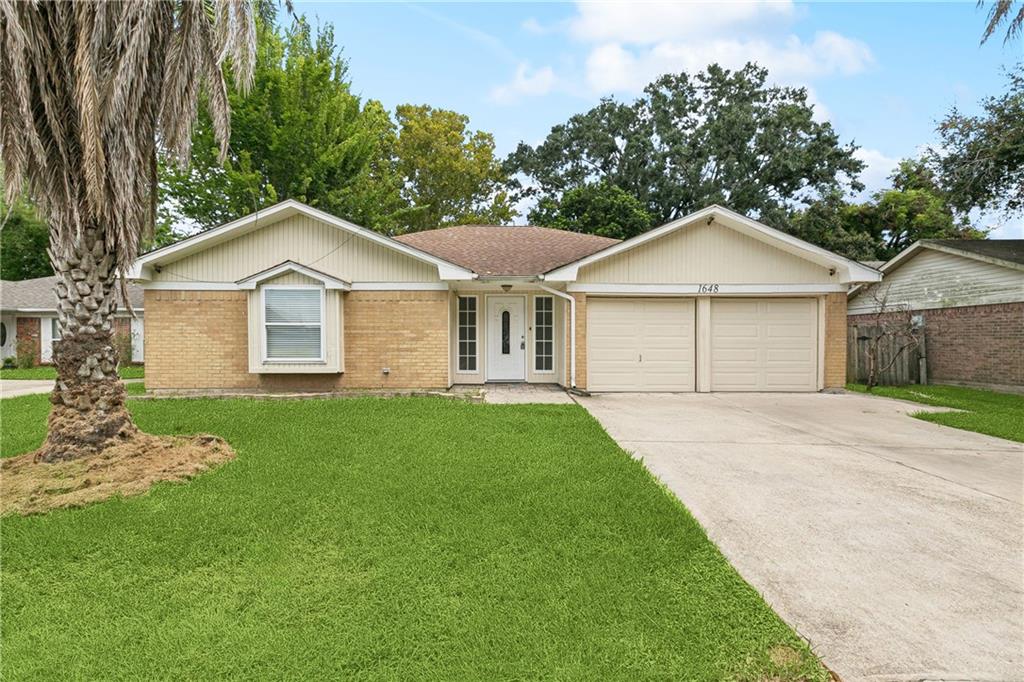 1648 HAMPTON Drive