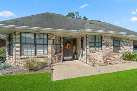 2203 WESTDALE Court Hammond LA 70401