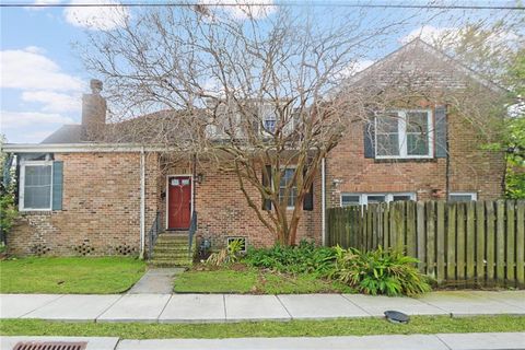 3132 NASHVILLE Avenue New Orleans LA 70125