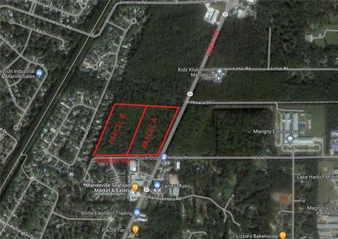 2100 59 Highway Mandeville LA 70471