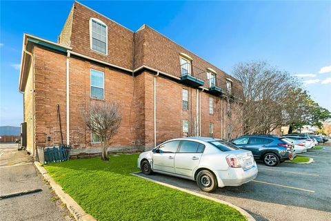 3126 EDENBORN Avenue 616 Metairie LA 70002