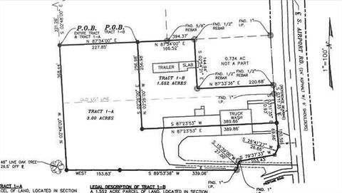 43089 S AIRPORT Road Hammond LA 70403