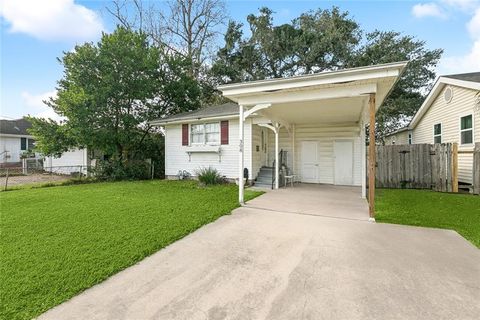 308 HENRY LANDRY Avenue Metairie LA 70003
