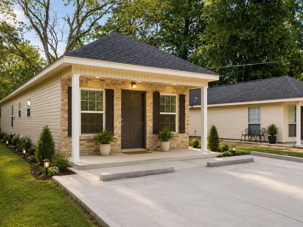 Photo 1 of 30 — 105 E STOVALL Street, Hammond, LA 70403