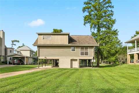 Photo of 69037 RIVERBEND Drive, Covington, LA 70433 (MLS # 2564192)