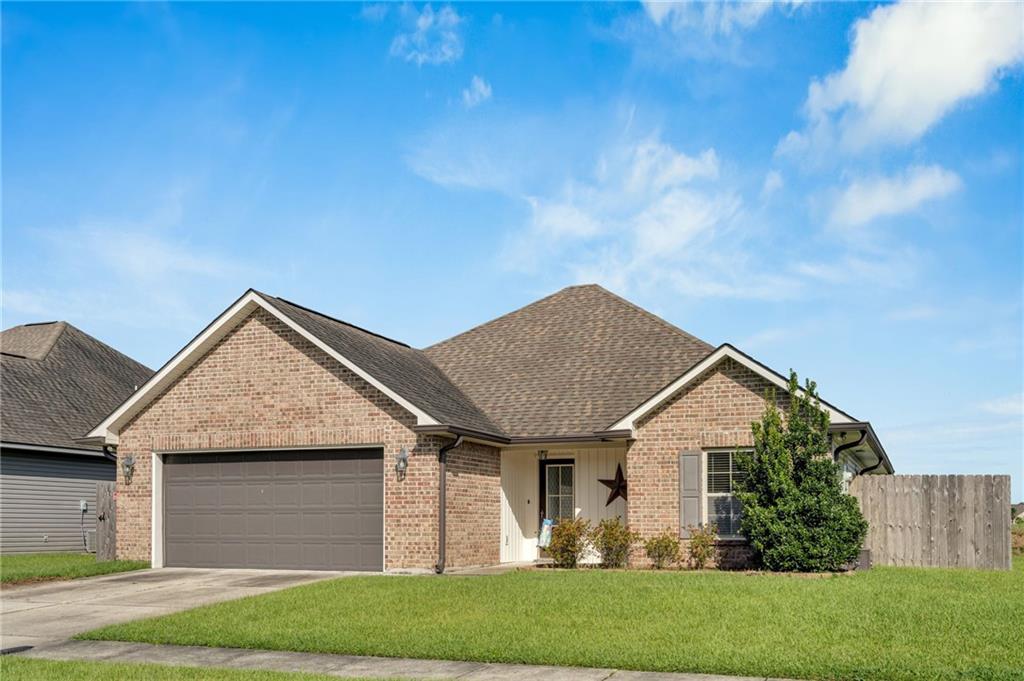 206 ASHTON OAKS Lane